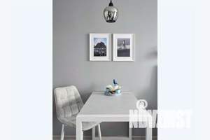 1-к квартира, посуточно, 29м2, 4/16 этаж