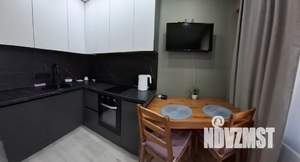 Студия квартира, посуточно, 19м2, 5/10 этаж