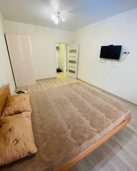 2-к квартира, на длительный срок, 38м2, 5/9 этаж