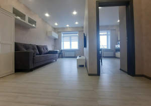 1-к квартира, на длительный срок, 41м2, 16/16 этаж