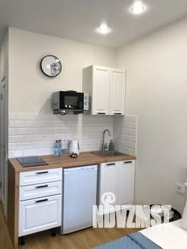 1-к квартира, посуточно, 18м2, 1/15 этаж