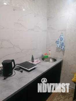 1-к квартира, посуточно, 35м2, 7/7 этаж