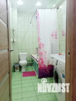 2-к квартира, посуточно, 49м2, 1/14 этаж