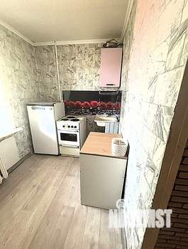1-к квартира, на длительный срок, 31м2, 4/5 этаж