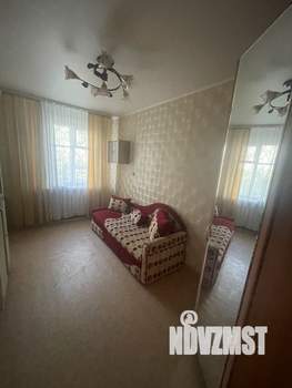 3-к квартира, на длительный срок, 56м2, 1/2 этаж