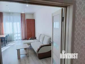 2-к квартира, посуточно, 74м2, 4/17 этаж