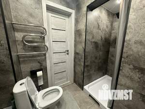 1-к квартира, посуточно, 35м2, 2/4 этаж