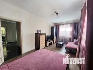 2-к квартира, посуточно, 72м2, 13/16 этаж