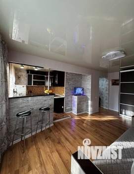 Студия квартира, на длительный срок, 31м2, 2/5 этаж