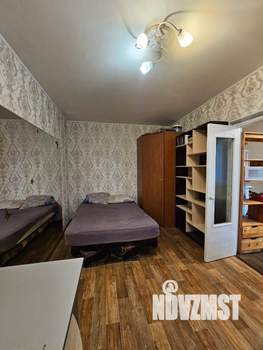 2-к квартира, на длительный срок, 45м2, 3/6 этаж