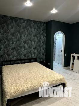 Студия квартира, посуточно, 32м2, 1/9 этаж