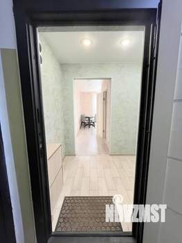 1-к квартира, на длительный срок, 36м2, 10/16 этаж