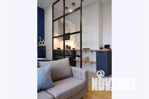 1-к квартира, посуточно, 31м2, 7/9 этаж