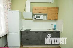 1-к квартира, посуточно, 36м2, 1/4 этаж