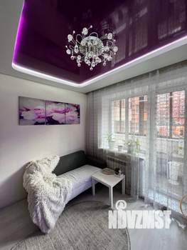 2-к квартира, на длительный срок, 42м2, 3/14 этаж