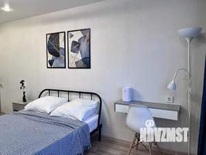 2-к квартира, посуточно, 48м2, 1/1 этаж