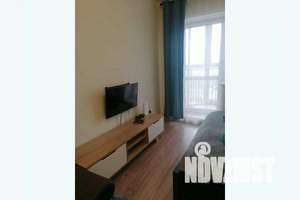 1-к квартира, посуточно, 35м2, 12/17 этаж