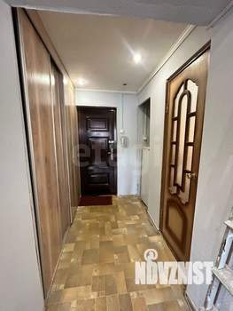 2-к квартира, на длительный срок, 47м2, 2/5 этаж