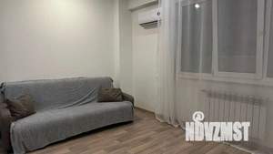 1-к квартира, посуточно, 53м2, 1/1 этаж