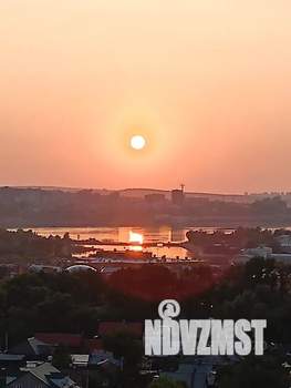 1-к квартира, посуточно, 40м2, 13/18 этаж