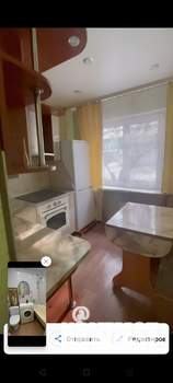 2-к квартира, на длительный срок, 56м2, 1/5 этаж