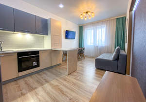 3-к квартира, на длительный срок, 60м2, 12/16 этаж