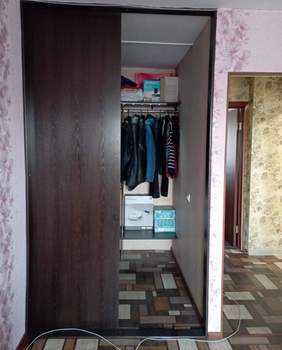 2-к квартира, на длительный срок, 46м2, 3/5 этаж