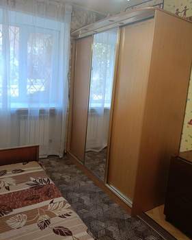 2-к квартира, на длительный срок, 42м2, 1/5 этаж