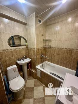 1-к квартира, на длительный срок, 37м2, 3/10 этаж