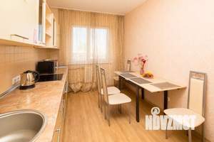 2-к квартира, посуточно, 75м2, 5/15 этаж