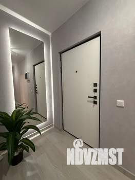 2-к квартира, посуточно, 95м2, 4/9 этаж