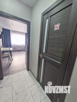 2-к квартира, посуточно, 32м2, 1/1 этаж