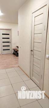 2-к квартира, посуточно, 45м2, 1/1 этаж