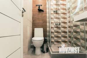 Студия квартира, посуточно, 20м2, 1/15 этаж