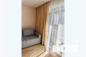1-к квартира, посуточно, 30м2, 8/16 этаж