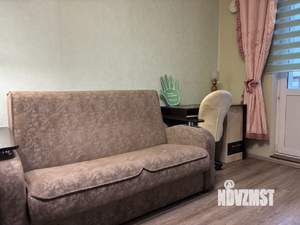 1-к квартира, на длительный срок, 30м2, 14/18 этаж