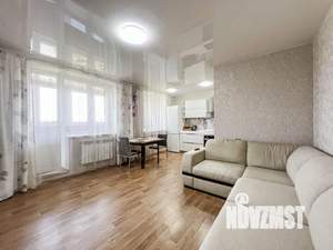 2-к квартира, на длительный срок, 54м2, 3/5 этаж