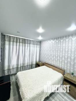 2-к квартира, посуточно, 50м2, 12/16 этаж