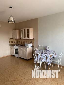 1-к квартира, посуточно, 50м2, 6/16 этаж