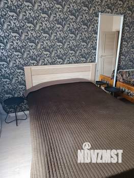 Студия квартира, посуточно, 55м2, 6/9 этаж