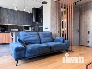 2-к квартира, на длительный срок, 46м2, 7/9 этаж