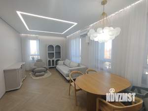 2-к квартира, на длительный срок, 75м2, 5/19 этаж