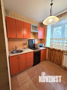 2-к квартира, на длительный срок, 46м2, 1/4 этаж