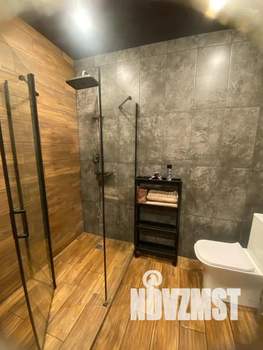 1-к квартира, посуточно, 26м2, 10/10 этаж