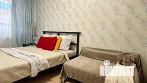 1-к квартира, посуточно, 36м2, 3/18 этаж