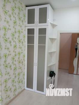 2-к квартира, на длительный срок, 42м2, 4/10 этаж