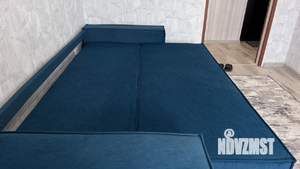 1-к квартира, на длительный срок, 37м2, 2/11 этаж