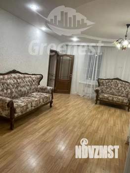 3-к квартира, на длительный срок, 100м2, 5/5 этаж