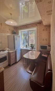 2-к квартира, на длительный срок, 44м2, 2/5 этаж