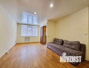 2-к квартира, посуточно, 44м2, 1/4 этаж